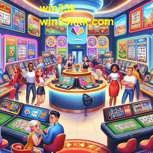 A Ascensão dos Jogos Casuais: Diversão para Todos