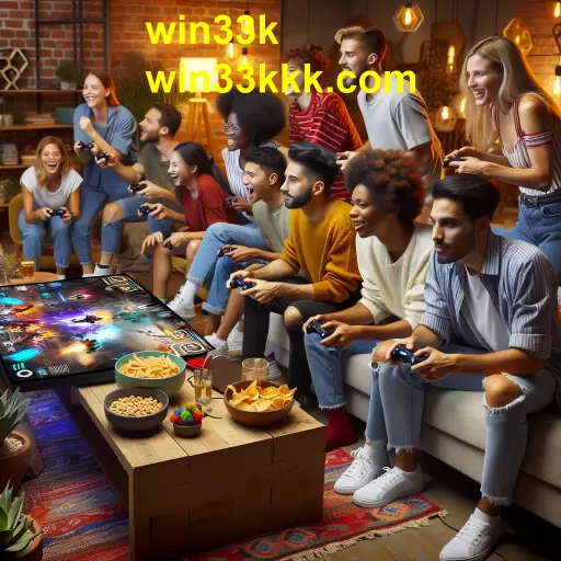 A Ascensão dos Jogos Cooperativos: Juntando Forças para Vencer