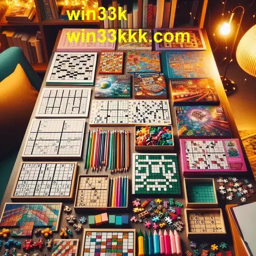 A Fascinante Mundo dos Quebra-Cabeças: Desafios para a Mente